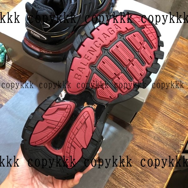 格安 バレンシアガ スニーカー スーパーコピー - shoes-00609 画像 6