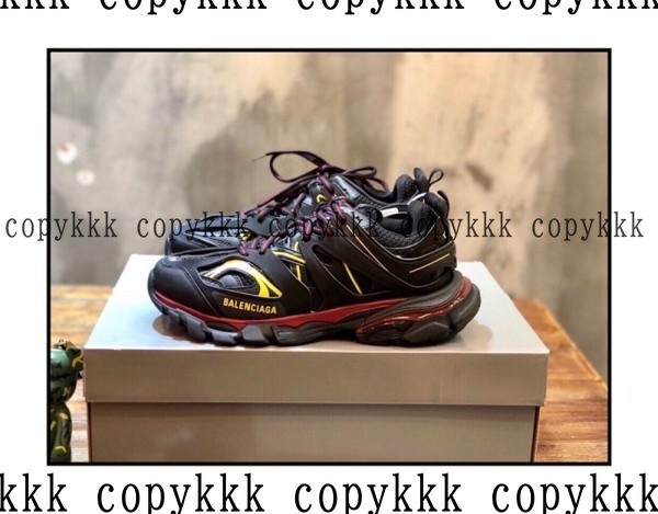格安 バレンシアガ スニーカー スーパーコピー - shoes-00609 画像 7