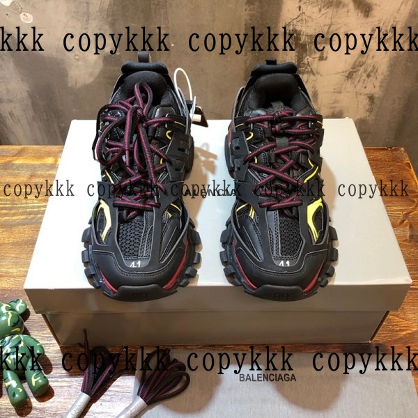 格安 バレンシアガ スニーカー スーパーコピー - shoes-00609 画像 8