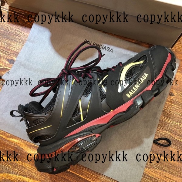 格安 バレンシアガ スニーカー スーパーコピー - shoes-00609 画像 9