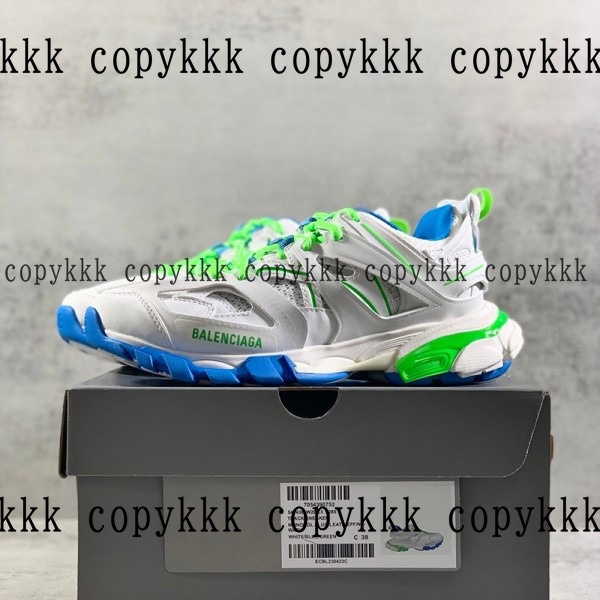 大人気 バレンシアガ スニーカー コピー - shoes-00610 おすすめN級品