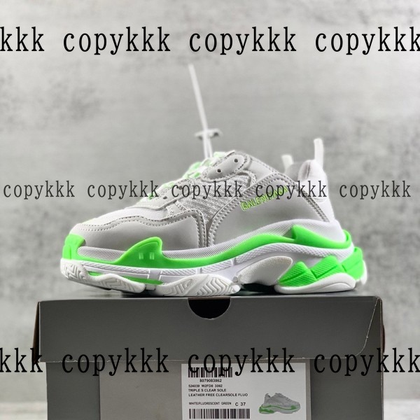 バレンシアガ スニーカー コピー 激安通販 - shoes-00611