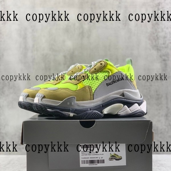 人気 バレンシアガ スニーカー N級品 - shoes-00612