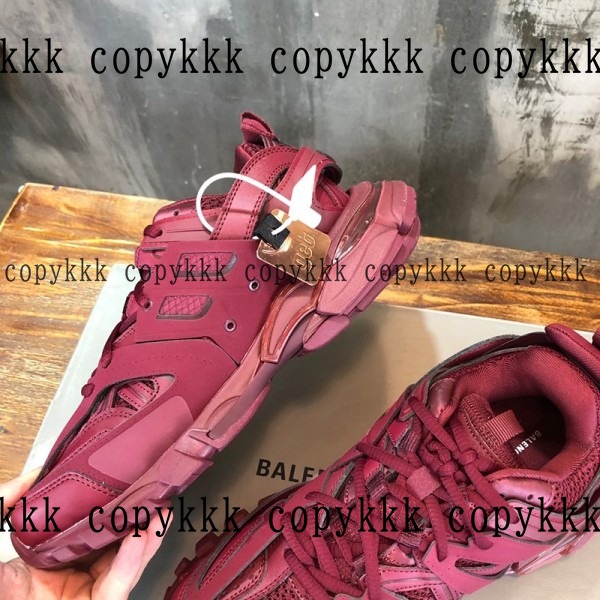 大人気 バレンシアガ スニーカー コピー - shoes-00614 画像 3