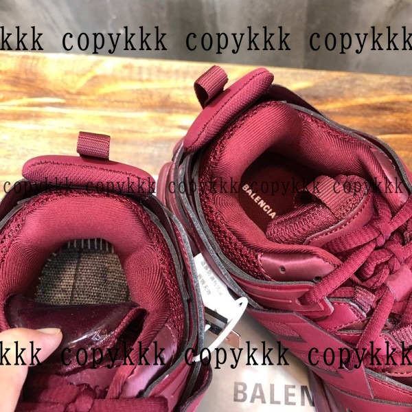 大人気 バレンシアガ スニーカー コピー - shoes-00614 画像 5