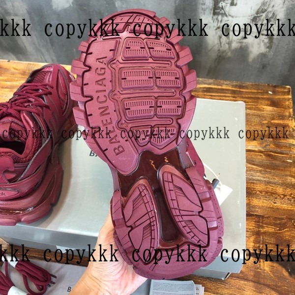 大人気 バレンシアガ スニーカー コピー - shoes-00614 画像 7