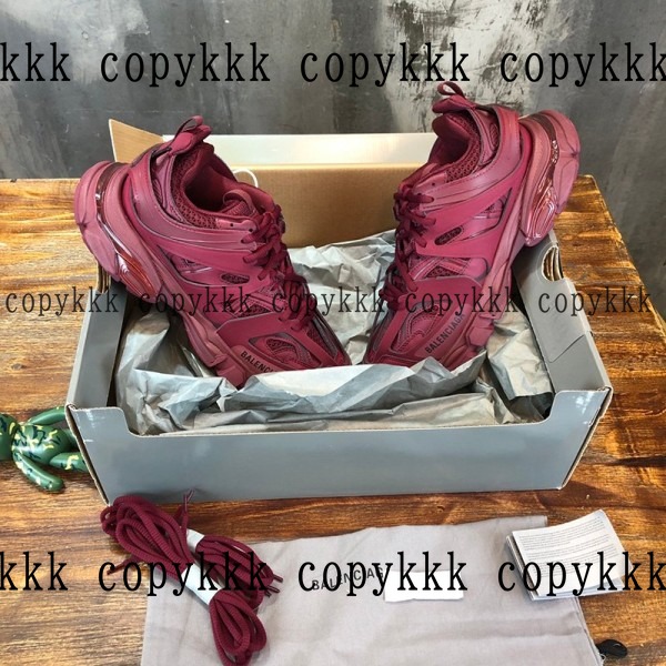 大人気 バレンシアガ スニーカー コピー - shoes-00614 画像 9