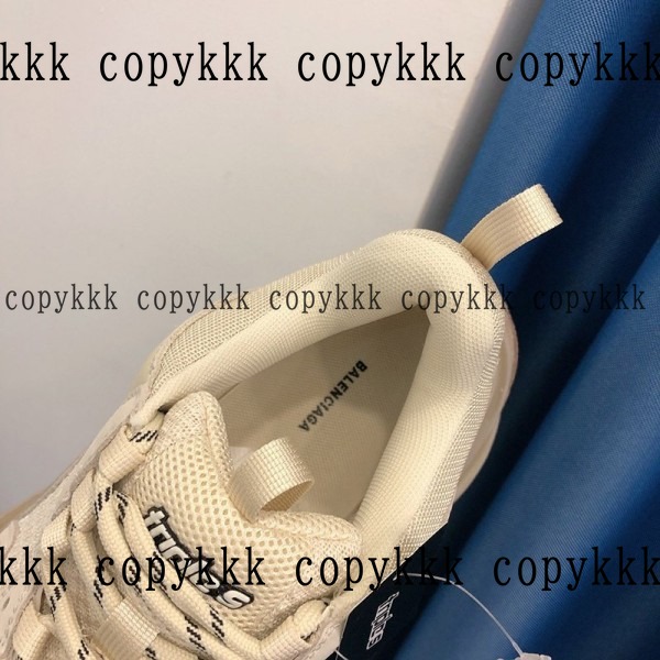 送料無料 バレンシアガ スニーカー スーパーコピー - shoes-00516 画像 2