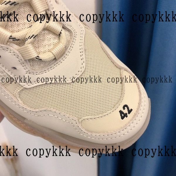 送料無料 バレンシアガ スニーカー スーパーコピー - shoes-00516 画像 4