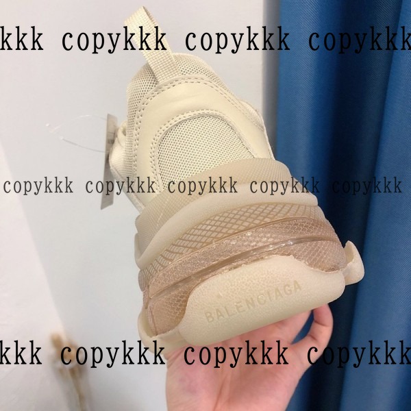 送料無料 バレンシアガ スニーカー スーパーコピー - shoes-00516 画像 6