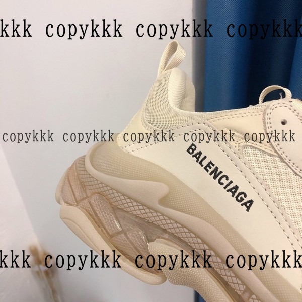 送料無料 バレンシアガ スニーカー スーパーコピー - shoes-00516 画像 7
