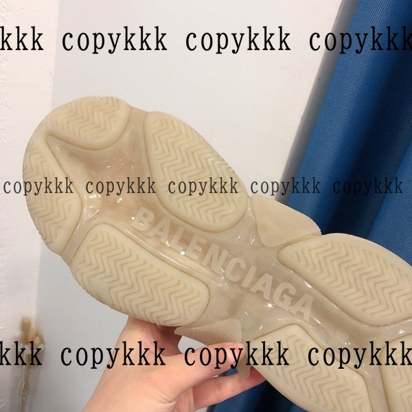 送料無料 バレンシアガ スニーカー スーパーコピー - shoes-00516 画像 8