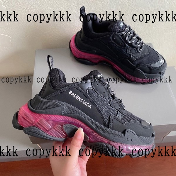人気 バレンシアガ スニーカー N級品 - shoes-00623 おすすめN級品