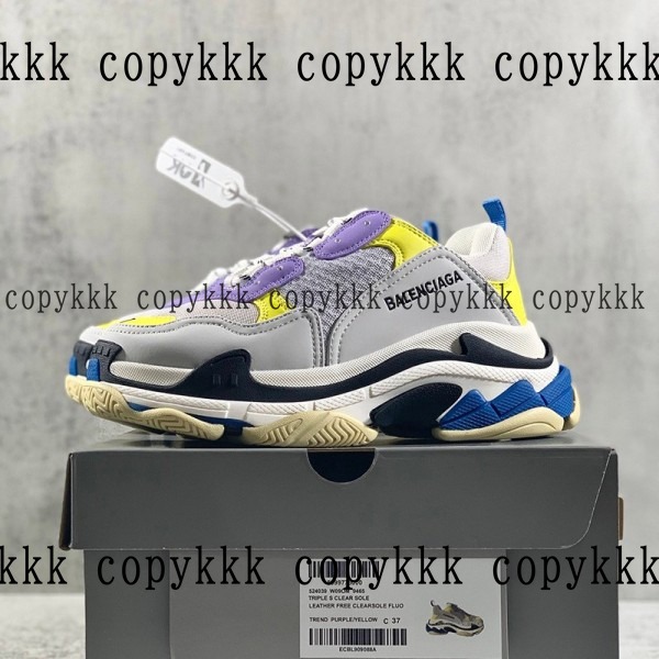 バレンシアガ スニーカー コピー 激安通販 - shoes-00633