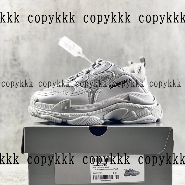 人気 バレンシアガ スニーカー N級品 - shoes-00634
