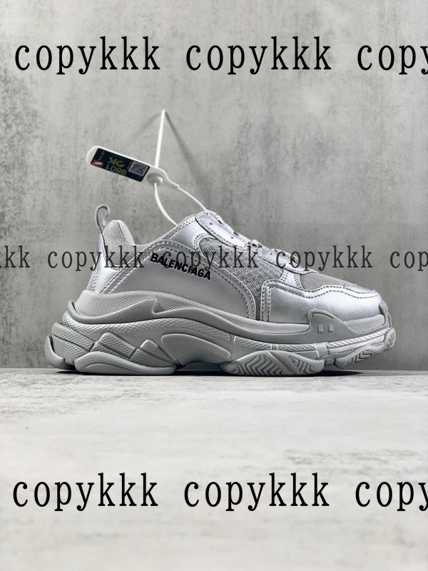 人気 バレンシアガ スニーカー N級品 - shoes-00634 画像 2