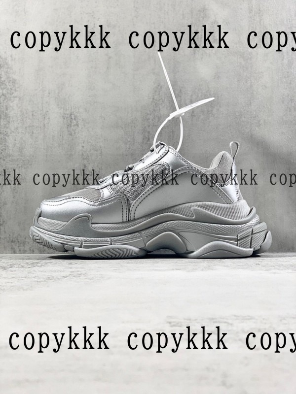 人気 バレンシアガ スニーカー N級品 - shoes-00634 画像 3