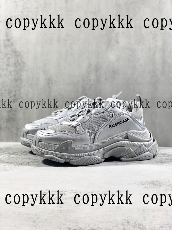 人気 バレンシアガ スニーカー N級品 - shoes-00634 画像 4