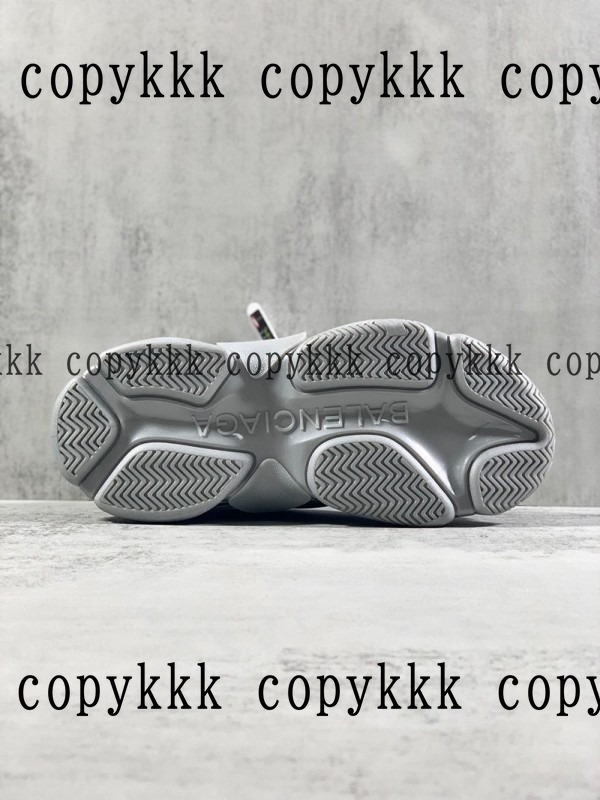 人気 バレンシアガ スニーカー N級品 - shoes-00634 画像 5