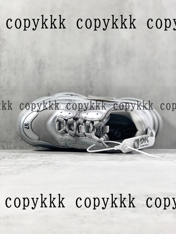 人気 バレンシアガ スニーカー N級品 - shoes-00634 画像 6
