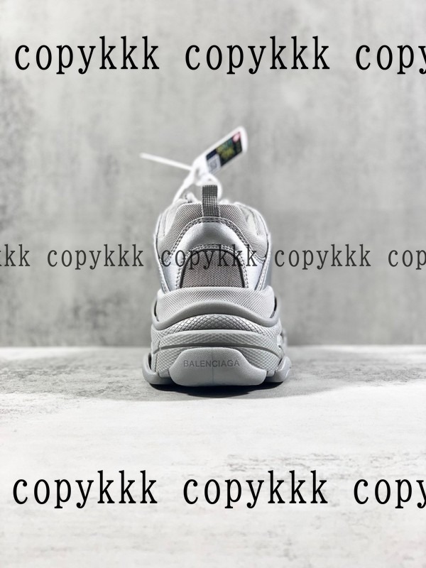 人気 バレンシアガ スニーカー N級品 - shoes-00634 画像 7