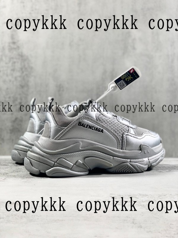 人気 バレンシアガ スニーカー N級品 - shoes-00634 画像 8