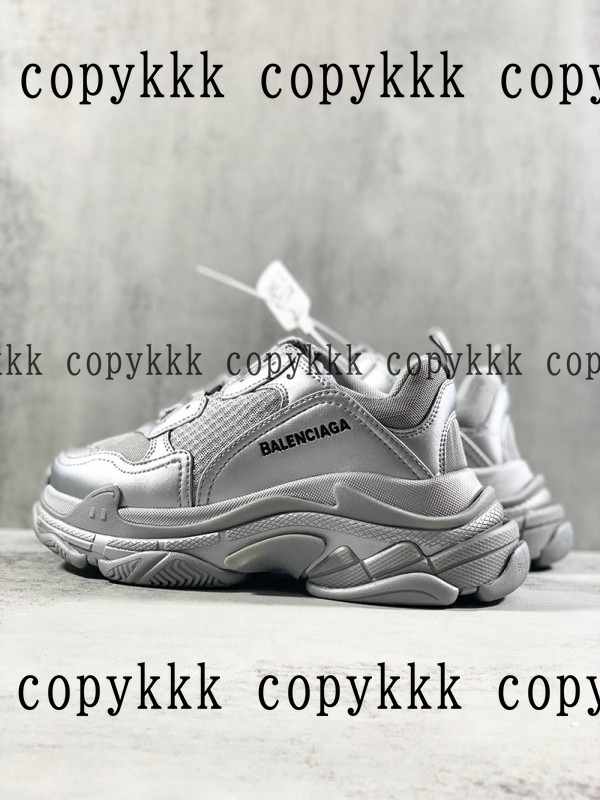 人気 バレンシアガ スニーカー N級品 - shoes-00634 画像 9