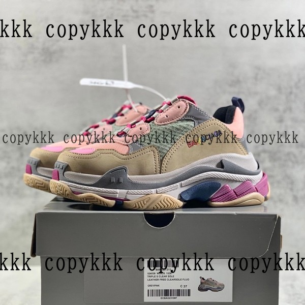 バレンシアガ スニーカー N級品 送料無料 - shoes-00635
