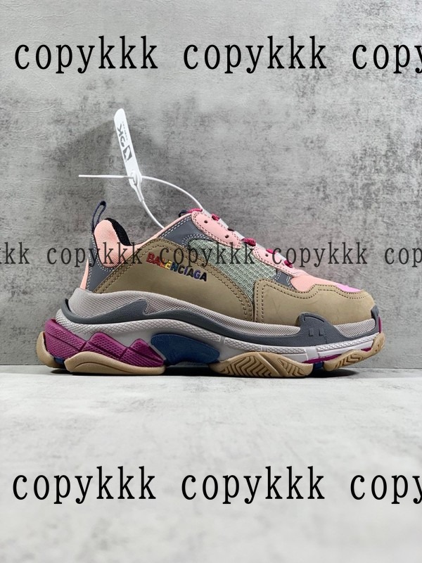 バレンシアガ スニーカー N級品 送料無料 - shoes-00635 画像 2