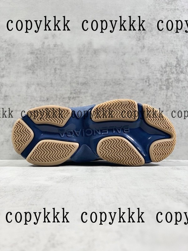 バレンシアガ スニーカー N級品 送料無料 - shoes-00635 画像 5