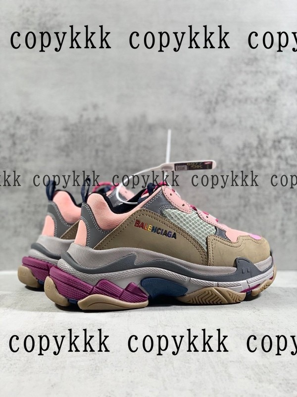 バレンシアガ スニーカー N級品 送料無料 - shoes-00635 画像 8