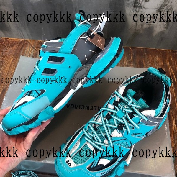 大人気 バレンシアガ スニーカー コピー - shoes-00636 画像 2