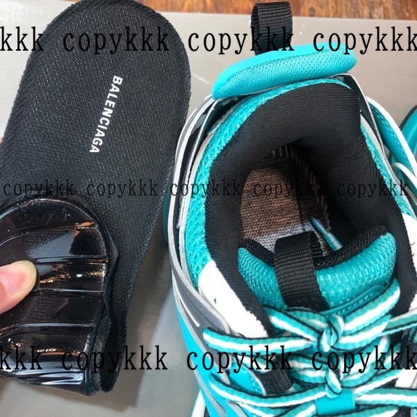 大人気 バレンシアガ スニーカー コピー - shoes-00636 画像 5