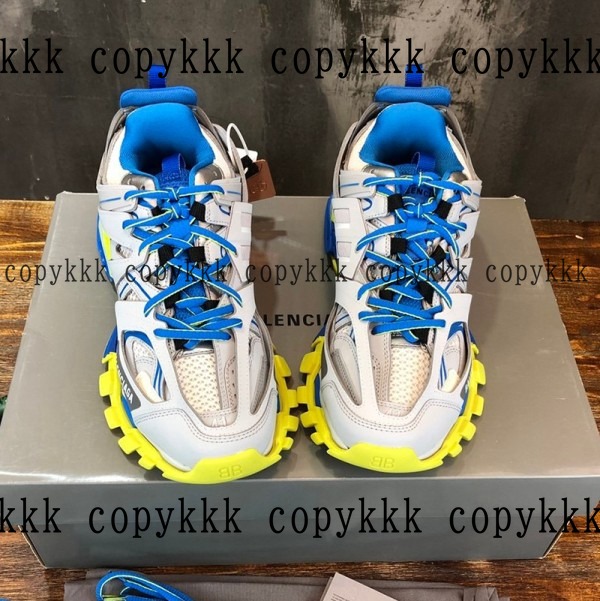送料無料 バレンシアガ スニーカー スーパーコピー - shoes-00637