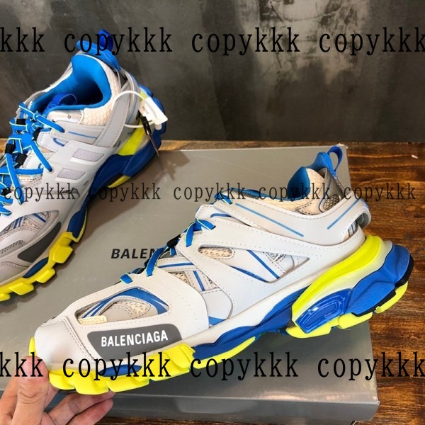 送料無料 バレンシアガ スニーカー スーパーコピー - shoes-00637 画像 2