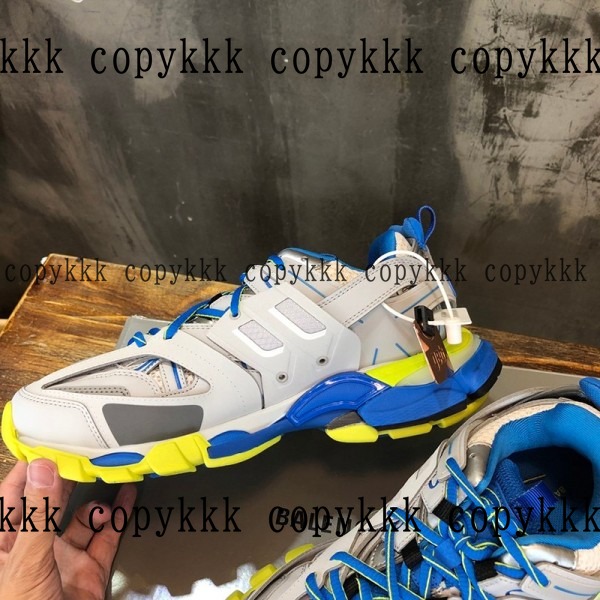 送料無料 バレンシアガ スニーカー スーパーコピー - shoes-00637 画像 3