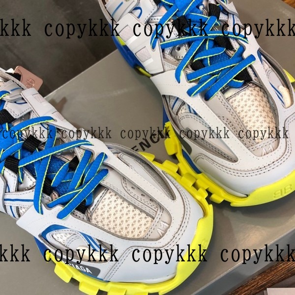 送料無料 バレンシアガ スニーカー スーパーコピー - shoes-00637 画像 4