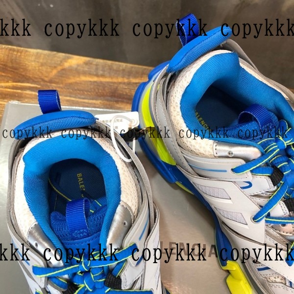 送料無料 バレンシアガ スニーカー スーパーコピー - shoes-00637 画像 5