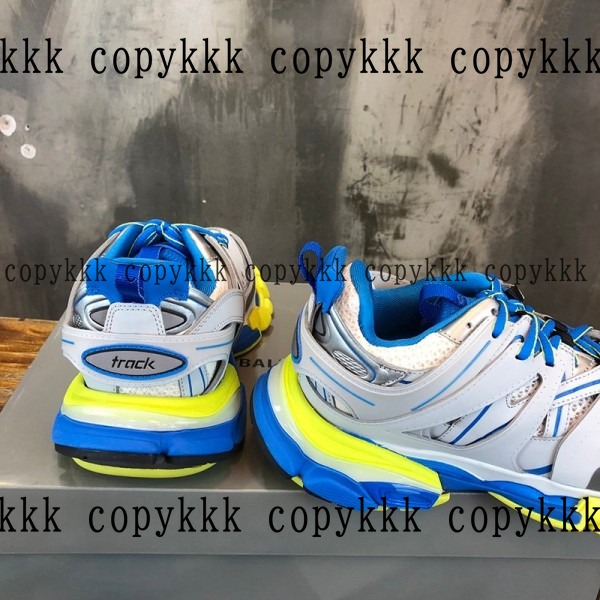 送料無料 バレンシアガ スニーカー スーパーコピー - shoes-00637 画像 6