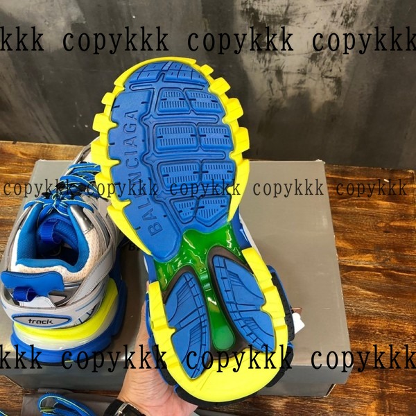 送料無料 バレンシアガ スニーカー スーパーコピー - shoes-00637 画像 7