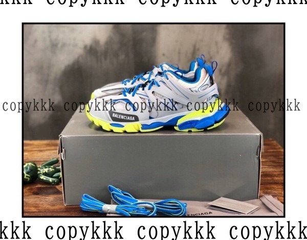 送料無料 バレンシアガ スニーカー スーパーコピー - shoes-00637 画像 8
