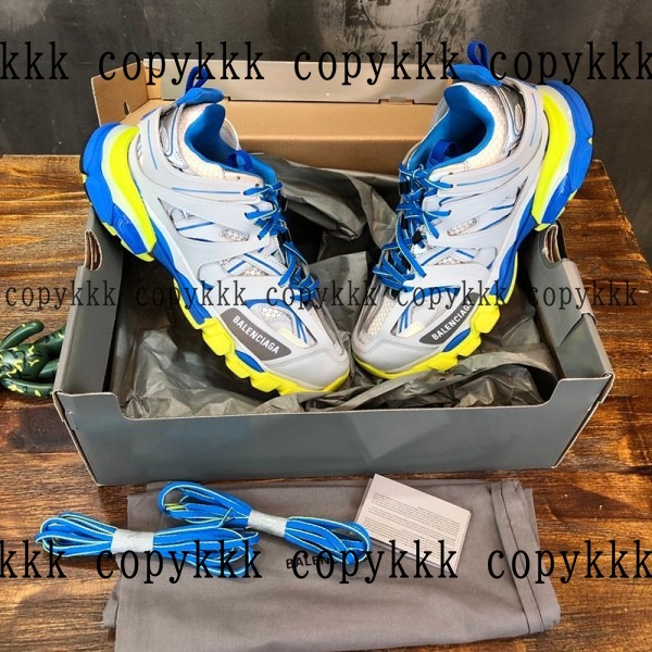 送料無料 バレンシアガ スニーカー スーパーコピー - shoes-00637 画像 9