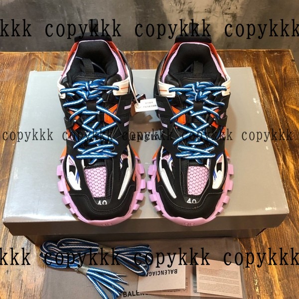人気 バレンシアガ スニーカー N級品 - shoes-00638