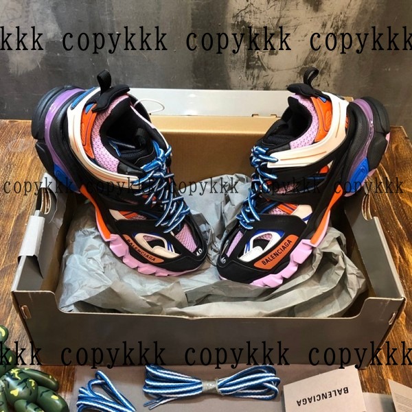 人気 バレンシアガ スニーカー N級品 - shoes-00638 画像 2