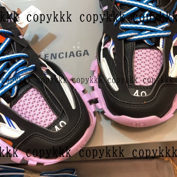 人気 バレンシアガ スニーカー N級品 - shoes-00638 画像 5