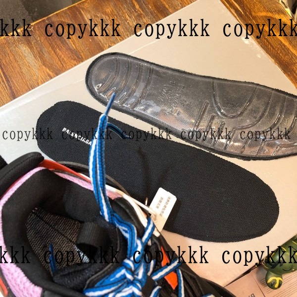 人気 バレンシアガ スニーカー N級品 - shoes-00638 画像 6