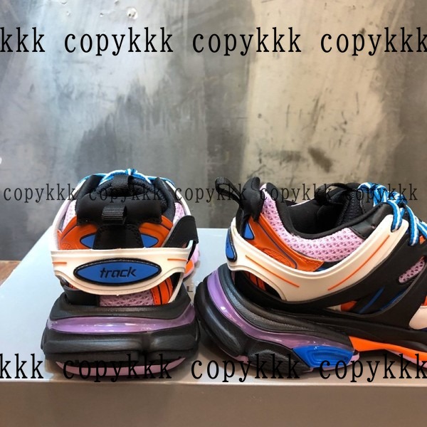 人気 バレンシアガ スニーカー N級品 - shoes-00638 画像 7