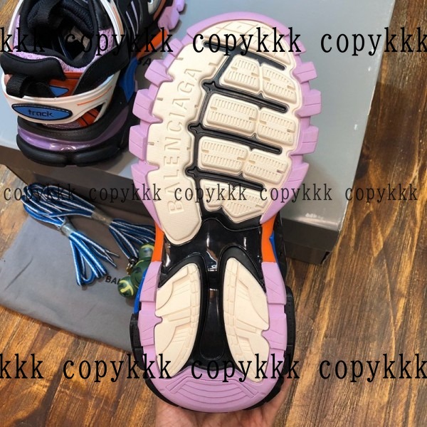 人気 バレンシアガ スニーカー N級品 - shoes-00638 画像 8