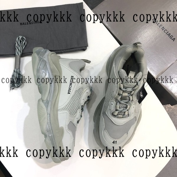 バレンシアガ スニーカー コピー 激安通販 - shoes-00640 画像 2