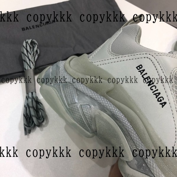 バレンシアガ スニーカー コピー 激安通販 - shoes-00640 画像 4